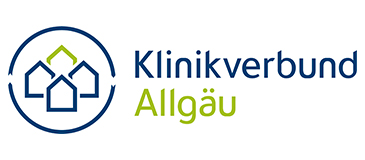 Logo: Klinikverbund Allgäu