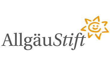 Logo: Allgäustift für Metadaten