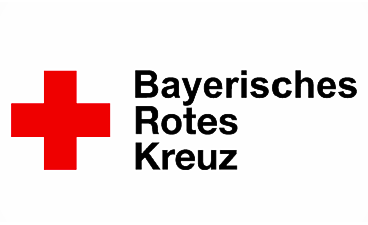 Logo: Bayerisches Rotes Kreuz für Metadaten