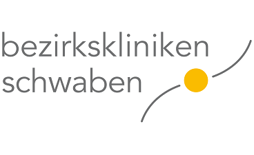 Logo: Bezirkskliniken Schwaben für Metadaten