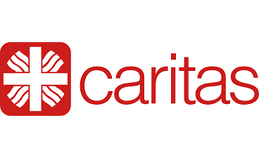 Logo: Caritas für Metadaten