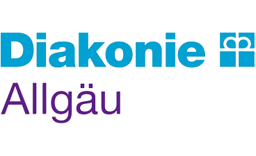 Logo: Diakonie Allgäu für Metadaten