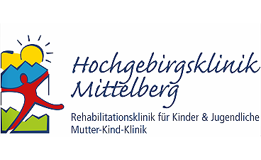 Logo: Hochgebirgsklinik Mittelberg für Metadaten