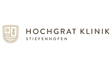 Logo: Hochgratklinik Stiefenhofen für Metadaten