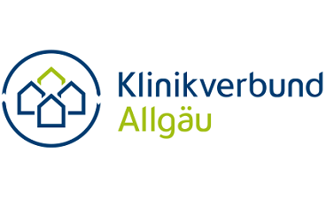 Logo: Klinikverbund Allgäu gGmbH für Metadaten
