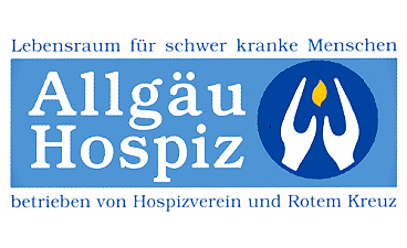 Logo: AllgäuHospiz für Metadaten