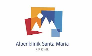 Logo: Alpenklinik Santa Maria für Metadaten