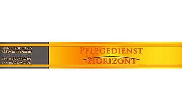 Logo: Ambulanter Pflegedienst Horizont für Metadaten