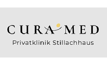 Logo: CuraMed Privatklinik für Metadaten