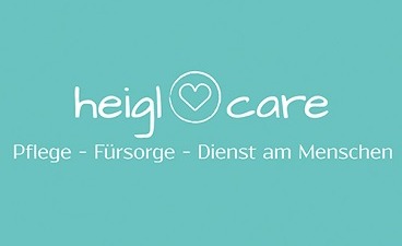 Logo: Heigl Care GmbH für Metadaten