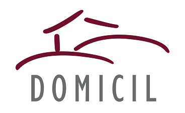 Logo: Domicil Seniorenpflegeheim für Metadaten 
