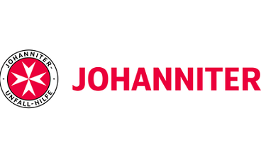 Logo: Johanniter für Metadaten