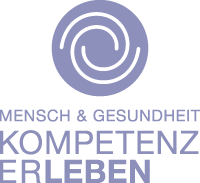 Logo Weiterbildung Mensch und Gesundheit Kompetenz erleben