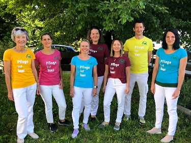 Lehrerteam Das Lehrerteam unserer Schule