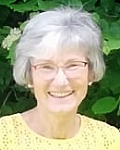 Carmen Stetter Kontaktbild Carmen Stetter