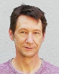 Stefan Maurer Kontaktbild Stefan Maurer