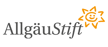 Logo: AllgäuStift