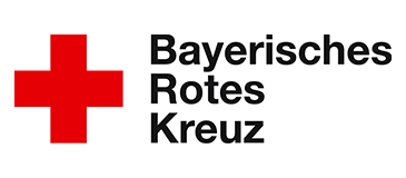 Logo: Bayerisches Rotes Kreuz