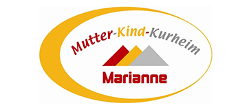 Logo: Mutter-Kind-Kurheim Marianne