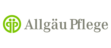 Logo: Allgäu Pflege