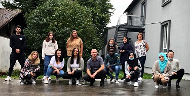 APH 21 - Inhalt APH 21 - Klassenbild